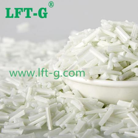 Glass fiber PP Polypropylene materials polymer long glass fiber 30% virgin material