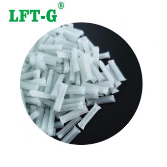 中国のOEM ガラス入りナイロン6樹脂lgf高分子材料サプライヤー