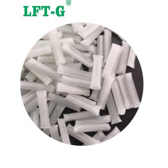 中国のOEM ガラス長繊維ポリブチレンテレフタレートpbtプラスチック素材lgf40サプライヤー
