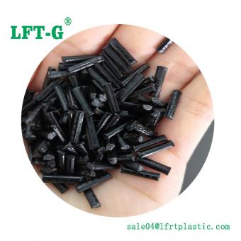 中国のOEM polyamide plastic raw materials prices for car parts lcf polyamide 6 granulesサプライヤー