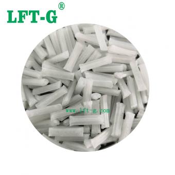 プラスチック工業の製品pbt lgf40顆粒pbt高分子材料