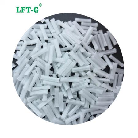 プラlgf20ペレットのリサイクルのバージンプラ樹脂を充填ガラス長fiber20