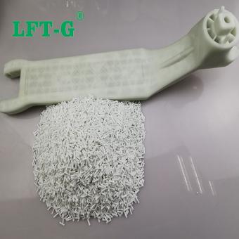 LFT熱可塑性強化PA6ロンググラスファイバー30％ペレット