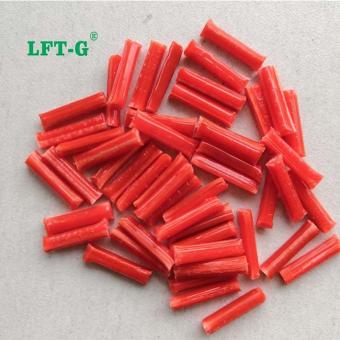射出および押出用のLFTPPLGF20熱可塑性ペレット