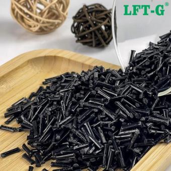 ホモポリマー pp lcf