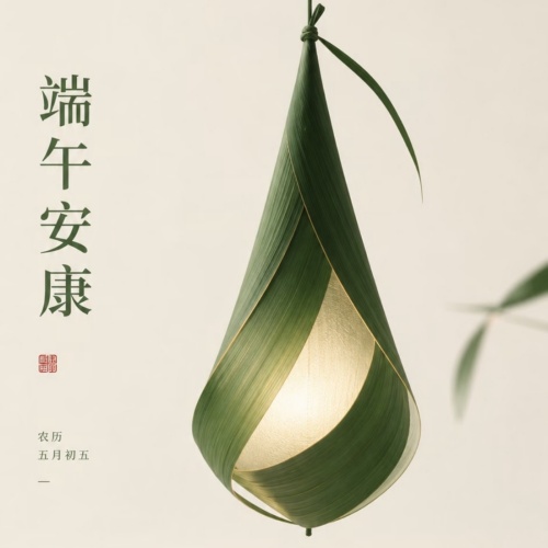 端午節の休業のお知らせ