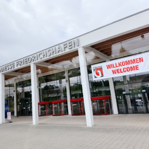 FAKUMA 2026におけるXiamen LFT：ハイライトと振り返り