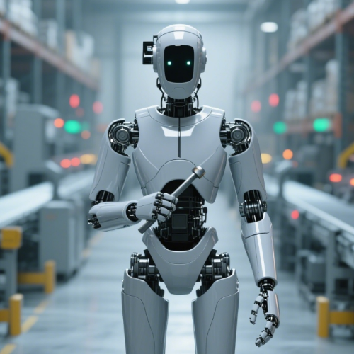 2025年ヒューマノイドロボット産業チェーンフォーラム